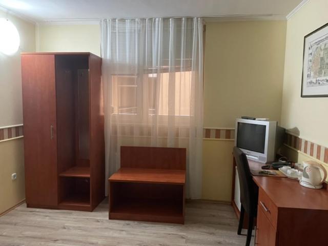 Atlantic Hotel Budapest Luaran gambar