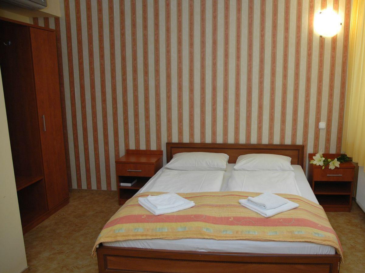 Atlantic Hotel Budapest Luaran gambar