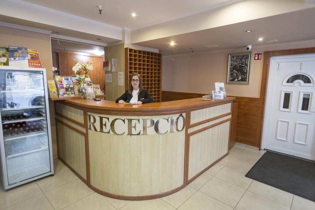 Atlantic Hotel Budapest Luaran gambar